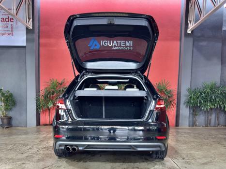 AUDI A3 Sedan , Foto 28