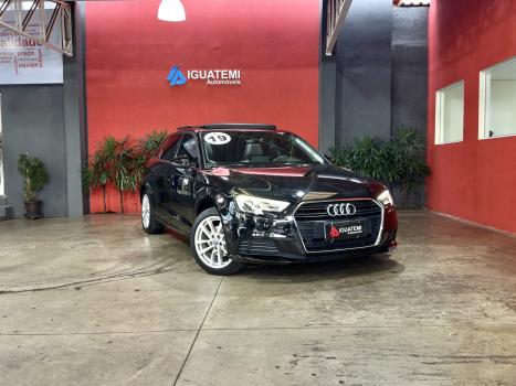 AUDI A3 Sedan , Foto 29