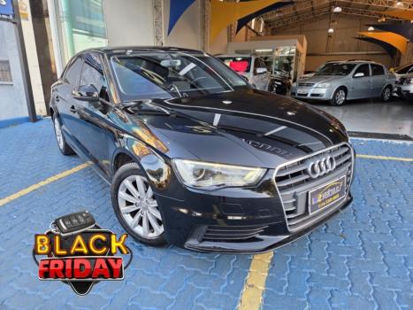 AUDI A3 Sedan , Foto 1