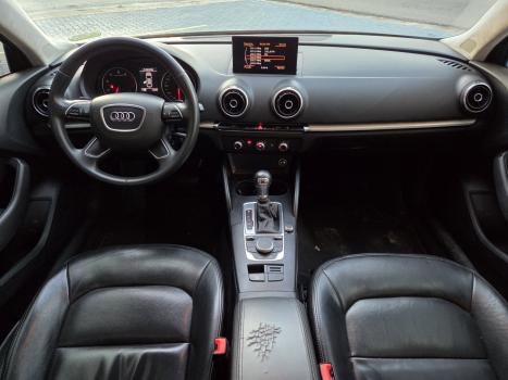 AUDI A3 Sedan , Foto 3