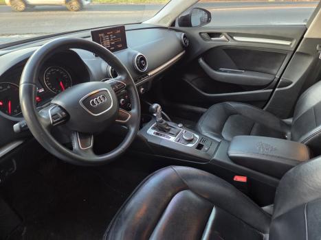 AUDI A3 Sedan , Foto 4