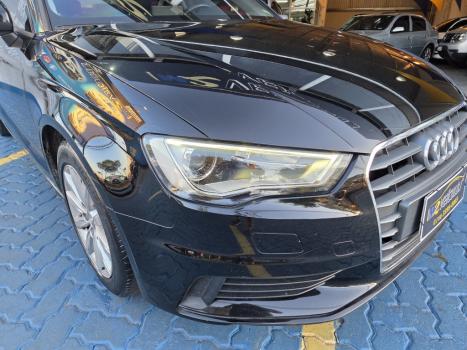 AUDI A3 Sedan , Foto 5