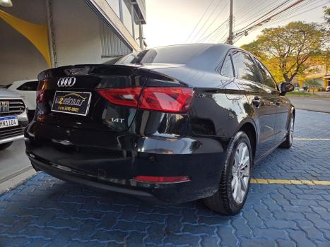 AUDI A3 Sedan , Foto 6