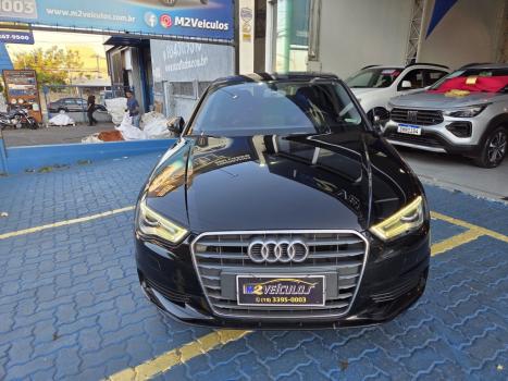 AUDI A3 Sedan , Foto 10