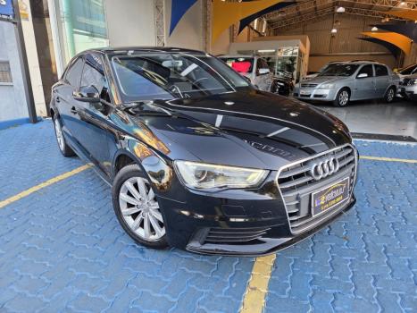 AUDI A3 Sedan , Foto 11