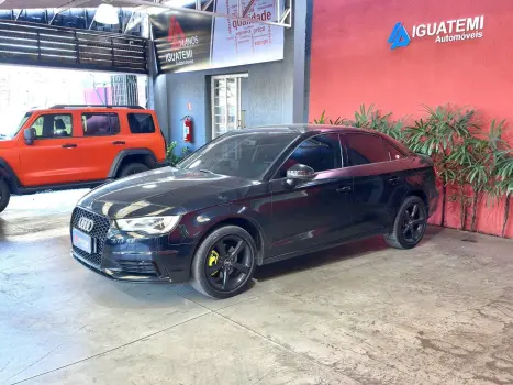 AUDI A3 Sedan , Foto 2