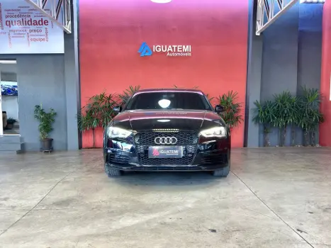 AUDI A3 Sedan , Foto 3