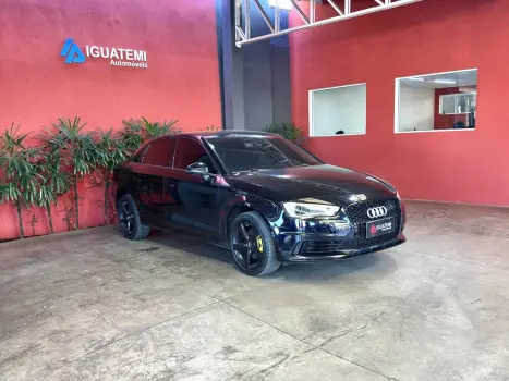 AUDI A3 Sedan , Foto 4