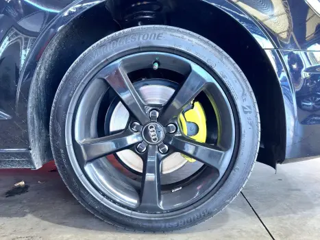 AUDI A3 Sedan , Foto 5