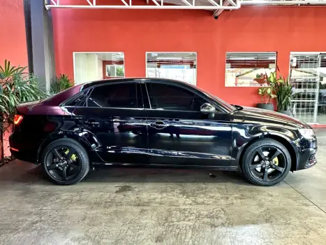 AUDI A3 Sedan , Foto 6