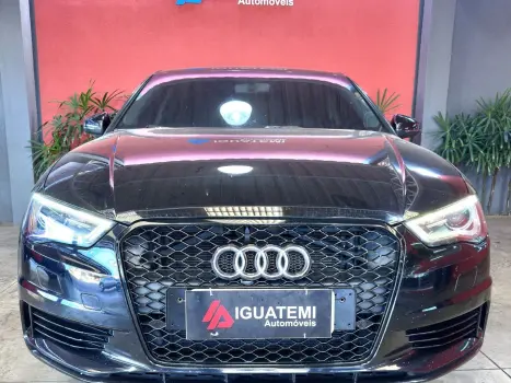 AUDI A3 Sedan , Foto 7