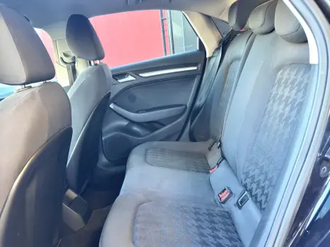 AUDI A3 Sedan , Foto 10