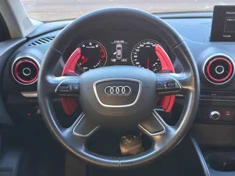 AUDI A3 Sedan , Foto 11