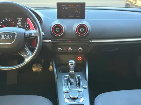 AUDI A3 Sedan , Foto 12