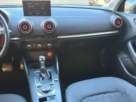 AUDI A3 Sedan , Foto 13