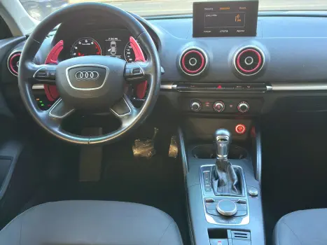 AUDI A3 Sedan , Foto 14