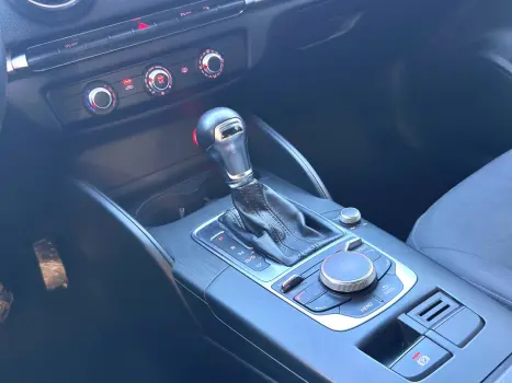 AUDI A3 Sedan , Foto 15