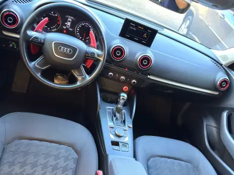 AUDI A3 Sedan , Foto 16