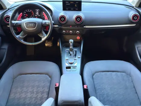 AUDI A3 Sedan , Foto 17