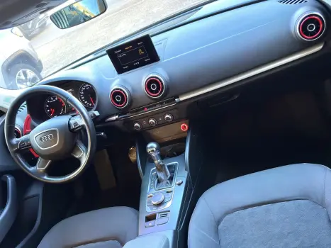 AUDI A3 Sedan , Foto 18