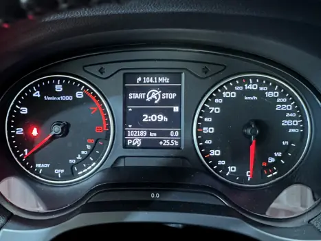 AUDI A3 Sedan , Foto 19