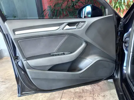 AUDI A3 Sedan , Foto 20