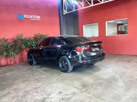 AUDI A3 Sedan , Foto 21