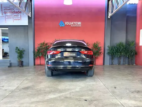 AUDI A3 Sedan , Foto 22