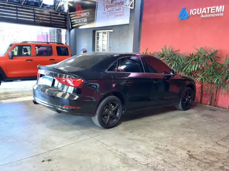 AUDI A3 Sedan , Foto 23