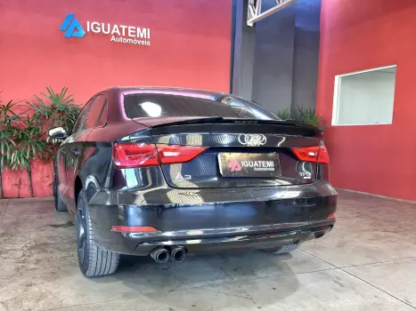 AUDI A3 Sedan , Foto 24