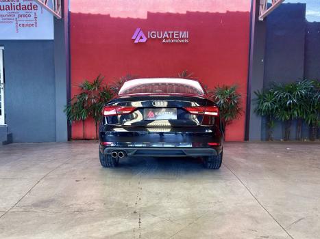 AUDI A3 Sedan , Foto 3