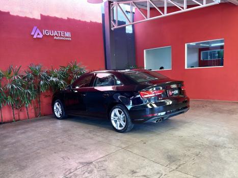 AUDI A3 Sedan , Foto 4