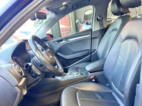 AUDI A3 Sedan , Foto 8