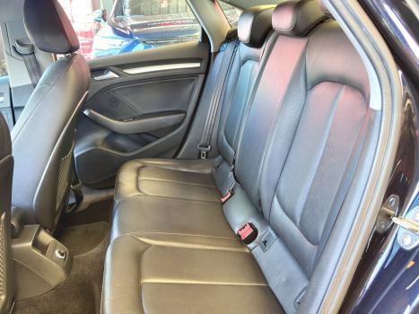 AUDI A3 Sedan , Foto 9