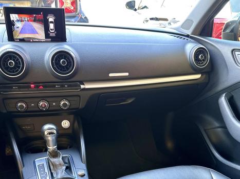 AUDI A3 Sedan , Foto 15