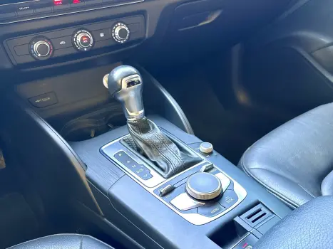 AUDI A3 Sedan , Foto 16