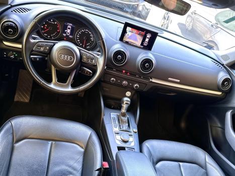 AUDI A3 Sedan , Foto 17