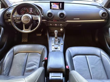 AUDI A3 Sedan , Foto 18