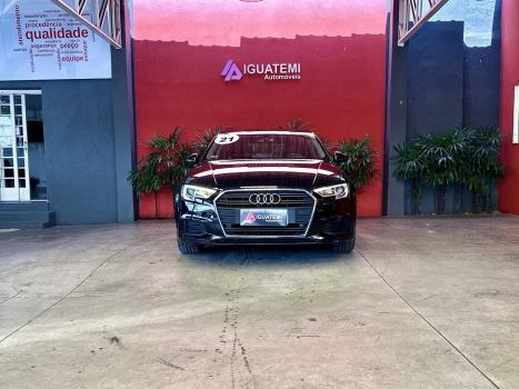 AUDI A3 Sedan , Foto 21