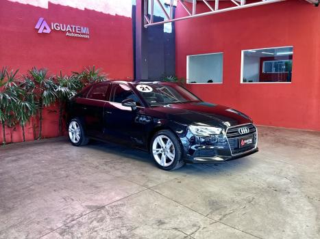 AUDI A3 Sedan , Foto 23