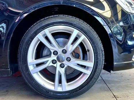 AUDI A3 Sedan , Foto 24