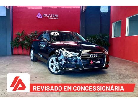 AUDI A3 Sedan , Foto 1
