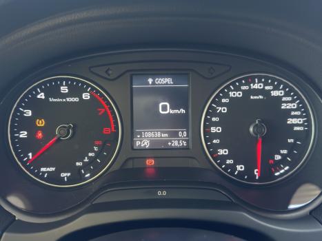 AUDI A3 Sedan , Foto 3