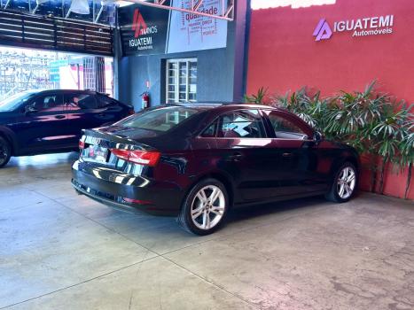 AUDI A3 Sedan , Foto 6