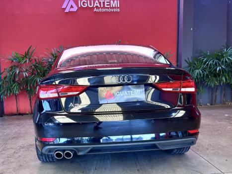 AUDI A3 Sedan , Foto 9