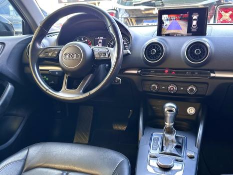 AUDI A3 Sedan , Foto 15