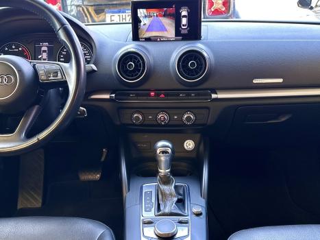 AUDI A3 Sedan , Foto 16
