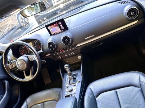 AUDI A3 Sedan , Foto 21