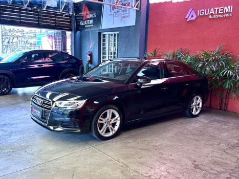 AUDI A3 Sedan , Foto 22