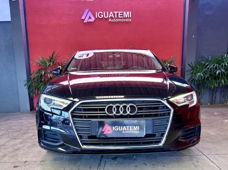 AUDI A3 Sedan , Foto 24